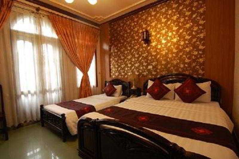Asia Paradise Hanoi Hotel 客房 照片