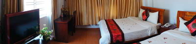 Asia Paradise Hanoi Hotel 外观 照片