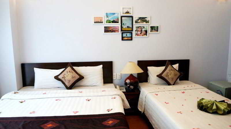 Asia Paradise Hanoi Hotel 外观 照片